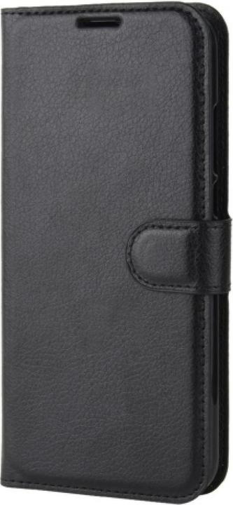 Produktbild Screenguard Huawei Mate 8 Leather Guard Lederhülle (Huawei Mate 8)