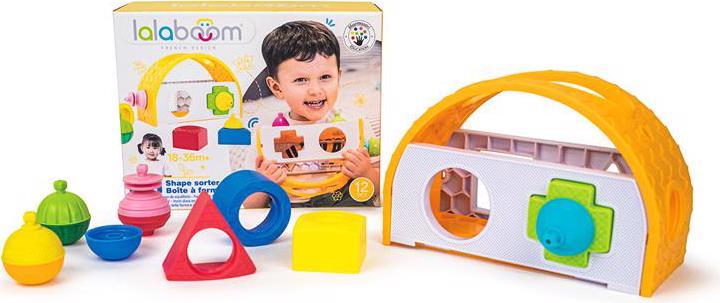 Immagine prodotto Lalaboom in Ordinamento gioco di equilibrio