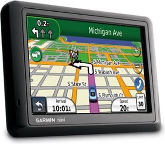 Immagine prodotto Garmin Nüvi 1490T Pro, TMC, Bluetooth, mappe europee