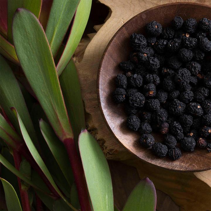 Image du produit Korres Eau de toilette et gel douche Mountain Pepper