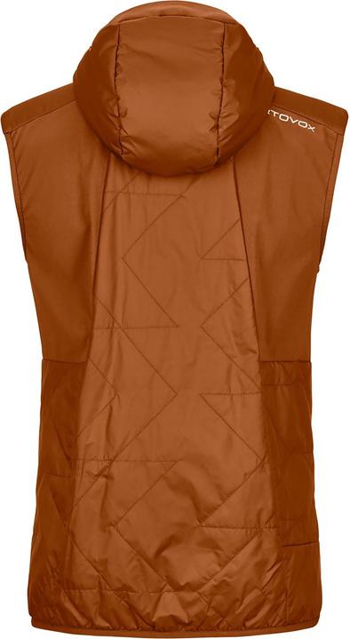 Actual product image Ortovox Piz Boè Swisswool Vest (XL)