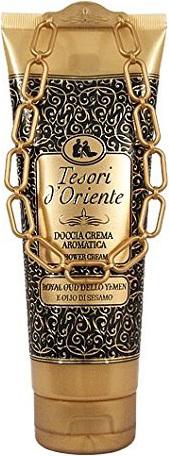 Produktbild Tesori d'Oriente Royal Oud Dello Yemen Duschgel (250 ml)