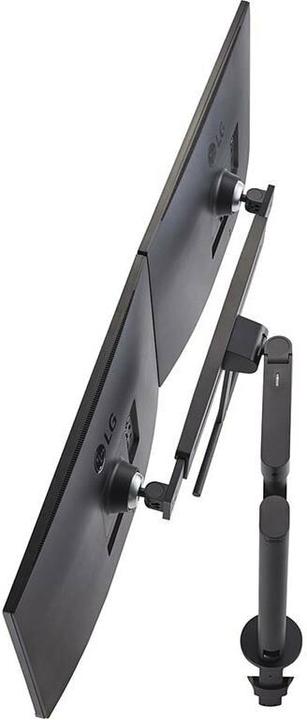 Actual product image LG 27QP88DP-BS (2560 x 1440 pixels, 27")