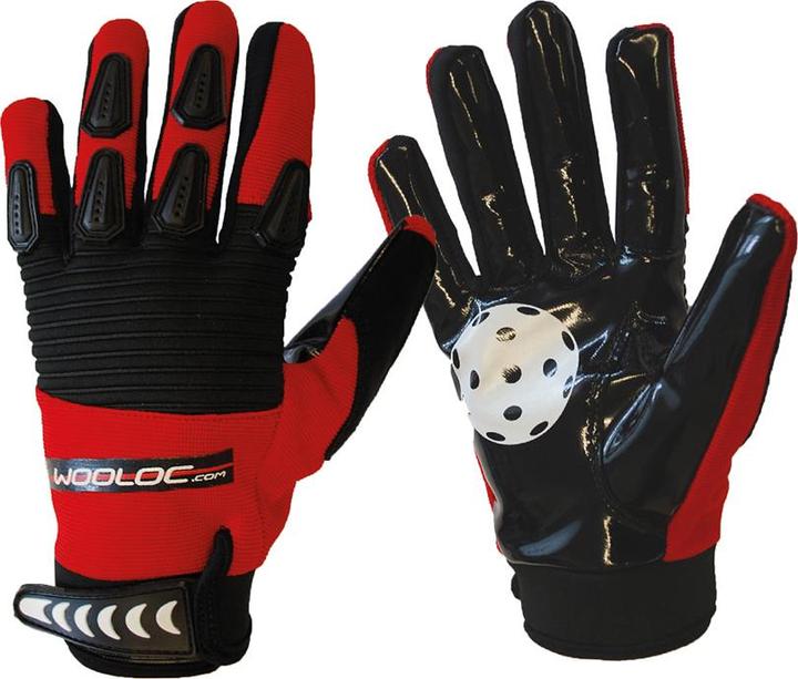 Produktbild Oxdog UH TH Handschuhe Catch (XL)