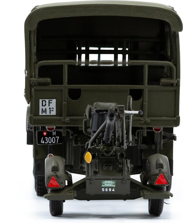 Image du produit AutoCult Unimog S 404 avec L DCA 54