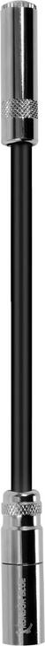 Image du produit Kondor Blue 5" Mini XLR mâle vers 3.5mm femelle Mini câble de connexion pour Rode Audio (0.09 m)