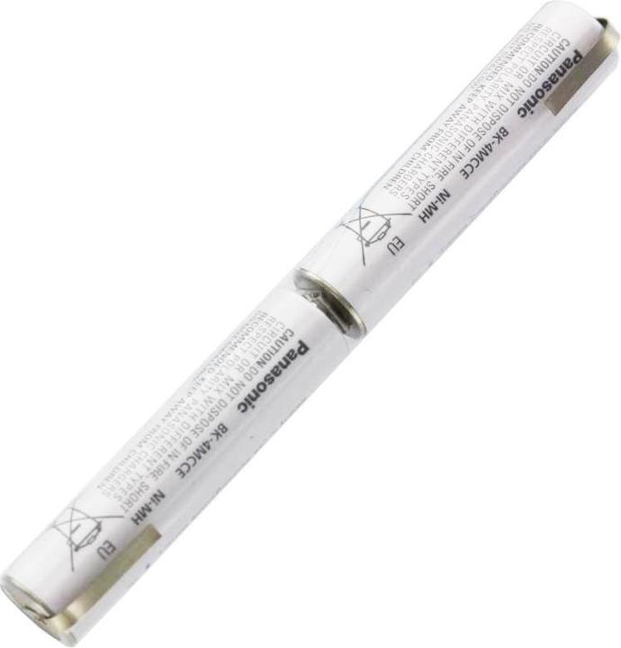 Image du produit Philips Tondeuse à barbe sans fil QT4022 (2 pcs, 800 mAh)