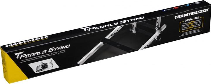 Actual product image Thrustmaster T-LCM Pedals Stand
