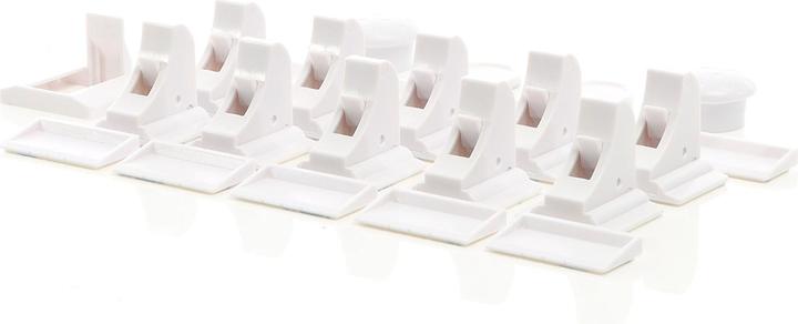 Actual product image Toboli Childproof lock