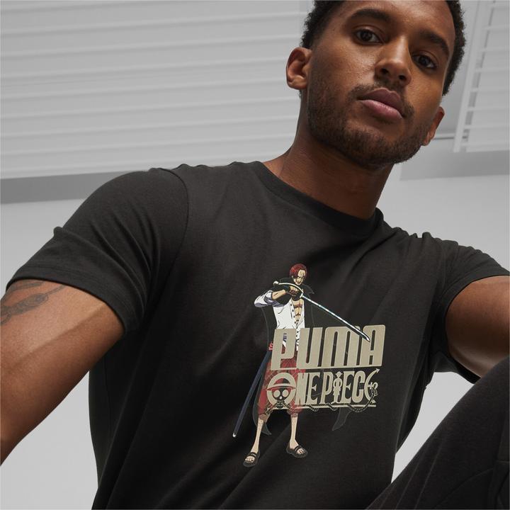 Image du produit Puma Tee graphique X ONE PIECE (L)