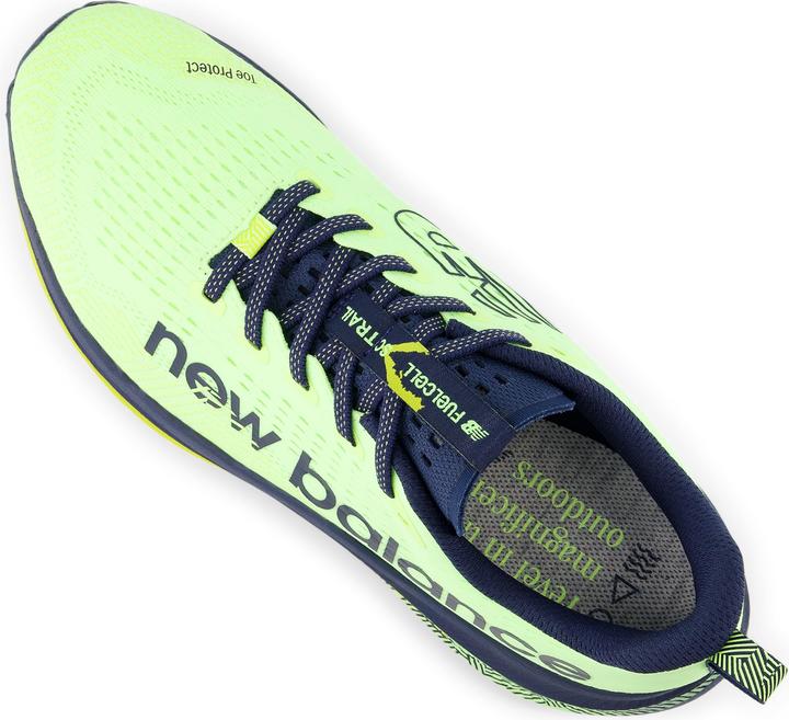 Immagine prodotto New Balance MTTRXCC Fuel Cell SC Trail v1 (42.5)