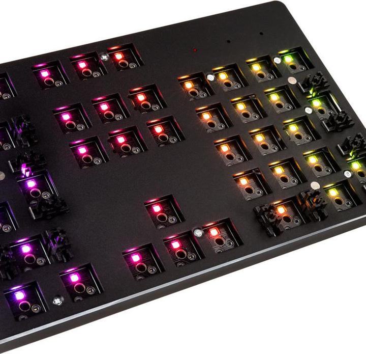 Produktbild Glorious PC Gaming Race Gmmk (DE, Kabelgebunden)