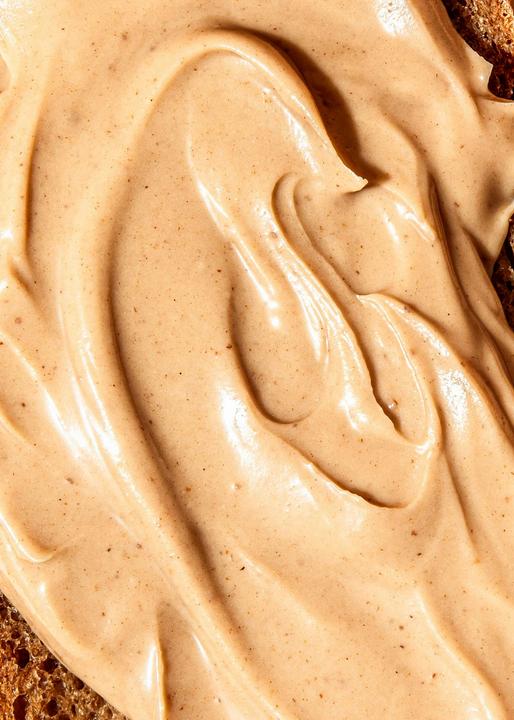 Actual product image KoRo Organic almond cream with tonka bean (3000 g)