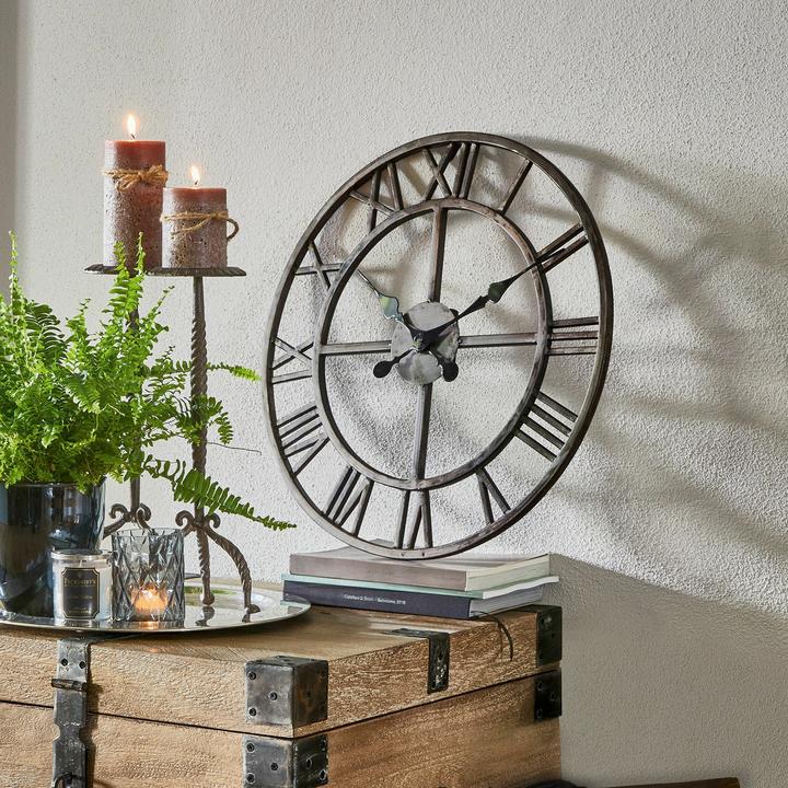 Produktbild Loberon Uhr Vigo (50 cm)