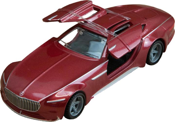 Image du produit Siku Vision Mercedes-Maybach 6