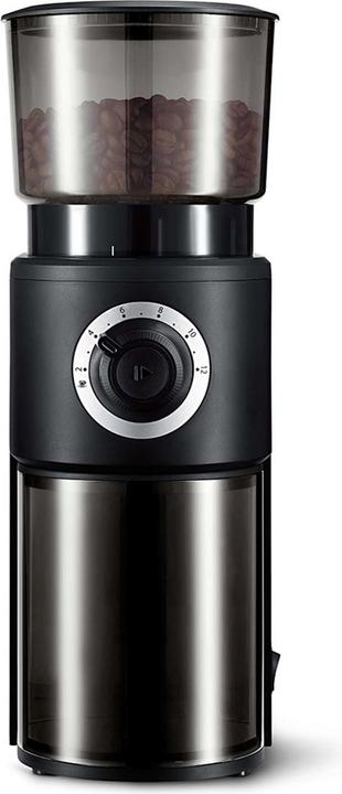 Produktbild Tchibo Elektrische Kaffeemühle