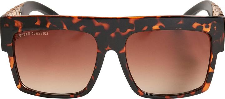 Image du produit Urban Classics Lunettes de soleil Zakynthos avec chaîne
