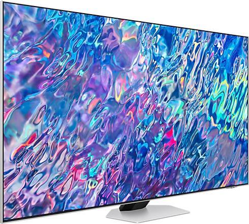 Actual product image Samsung QE55QN85BAT (55", QN85A, NeoQLED, UHD, 2022)