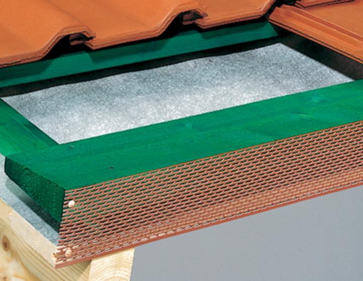 Immagine prodotto Tegum Cinghie di ventilazione in alluminio