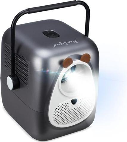 Actual product image Acer AOpen QF23s grau powered by (250 lm)