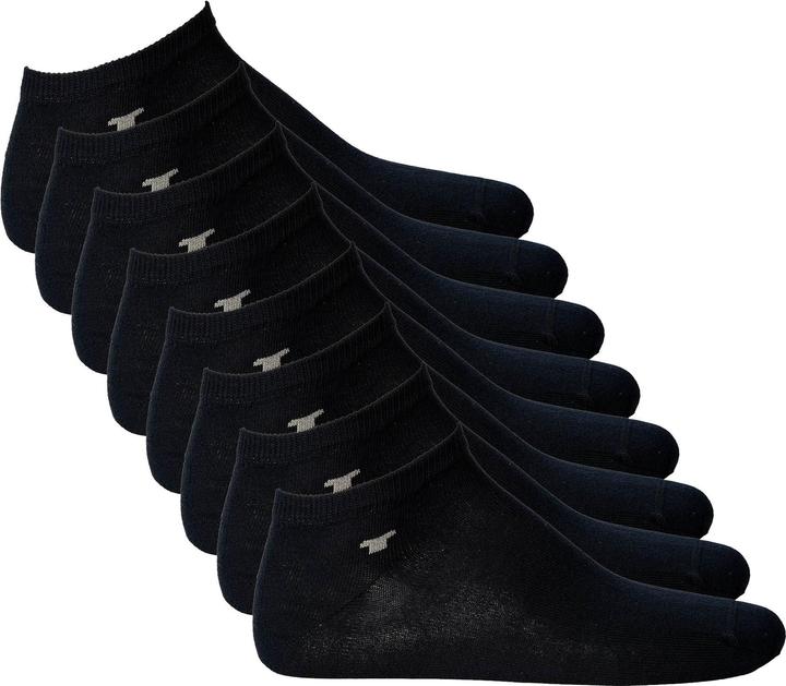 Actual product image Tom Tailor Socks Casual (pack of 8, 35 - 38)