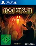 Immagine prodotto GED Monstrum (PS4, EN, FR, IT)