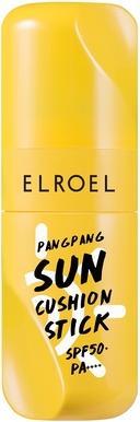 Image du produit Elroel Solare Sun Cushion Stick Crème solaire en stick 11g (Stick solaire)