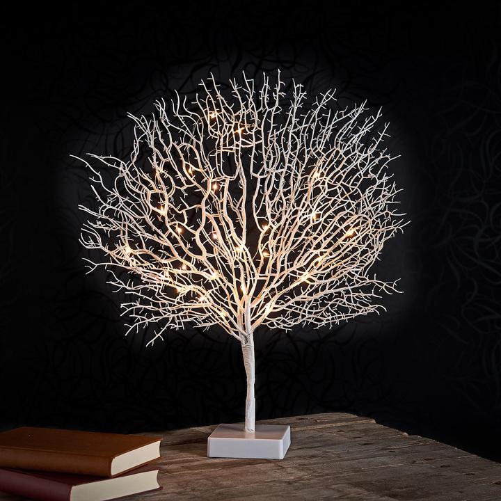 Produktbild Lunartec Moderner Lichterbaum