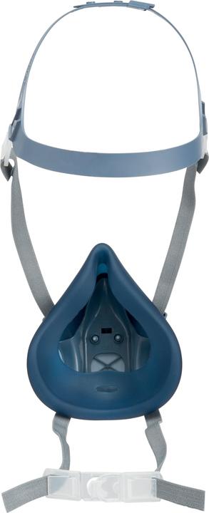 Produktbild 3M Halbmaske Grösse L (Keine offizielle Schutzklasse, 1 x)