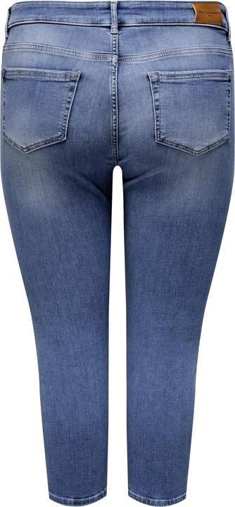 Actual product image Only CARWILLY MIDCAPRI REA155 Regular fit jeans (48)
