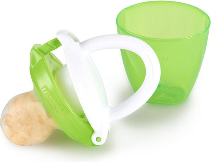 Produktbild Munchkin Babykost-Feeder (1 x, ab 4 Monaten)