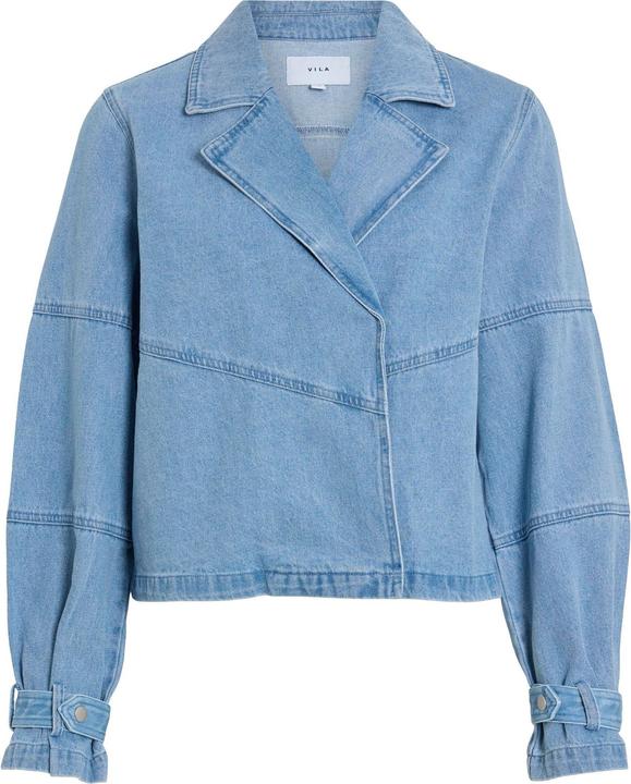 Produktbild Vila Denim Jacke (36)
