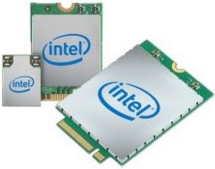 Immagine prodotto Intel Modulo Wi-Fi 6 AX201 (M.2 E Chiave)