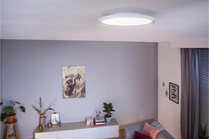Produktbild Philips Hue Aurelle Basis BT (2200 lm)