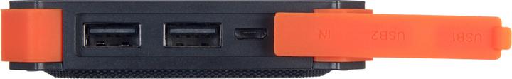 Produktbild Xtorm AM123 Solar Charger Instict (10000 mAh, 1.20 W, 10.50 Wh)