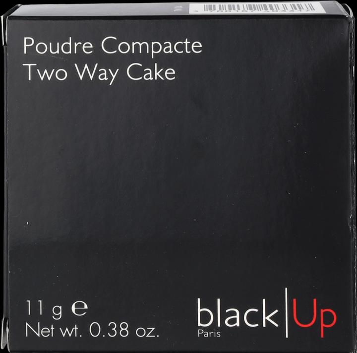 Immagine prodotto Black Up Polvere compatta a due vie
