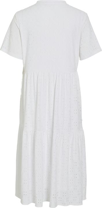 Produktbild Vila Kurzarm Midikleid (XL)