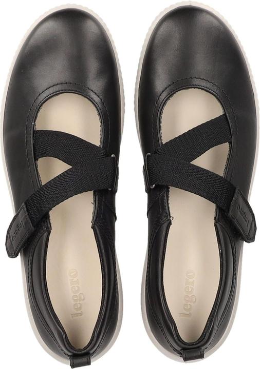 Actual product image Legero Ballerinas (38.5)