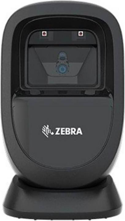 Produktbild Zebra DS9300 Series DS9308 (1D-Barcodes, 2D-Barcodes)