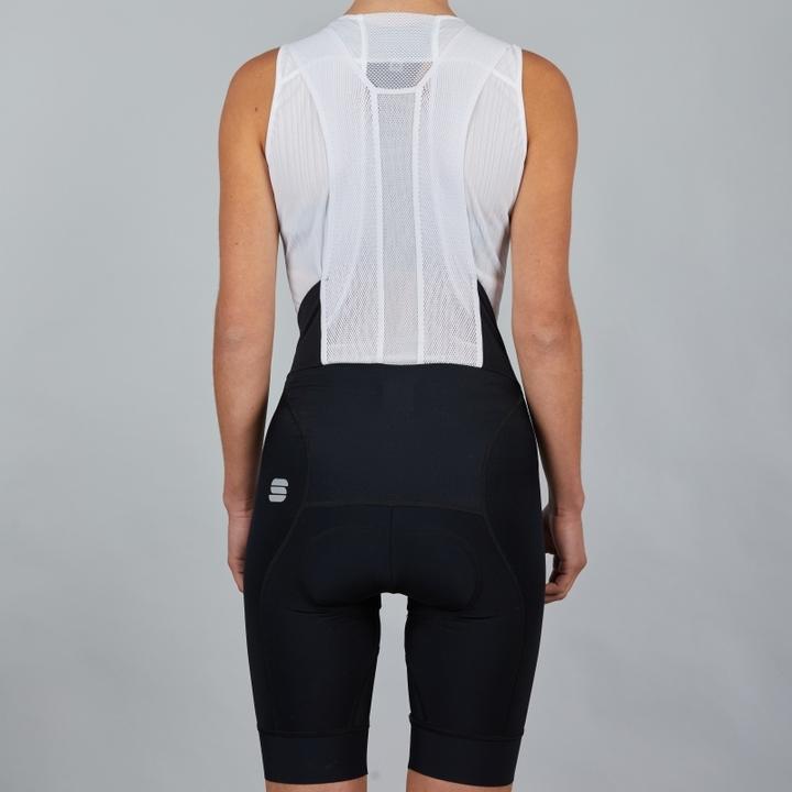Actual product image Sportful Bodyfit Pro Ltd W BibShort (XL)