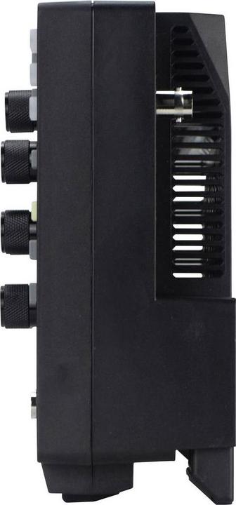 Produktbild Voltcraft DOV2504 LA Digital-Oszilloskop 250 MHz 4-Kanal 1.25 GSa/s 100 Mpts 12 (CAT II)