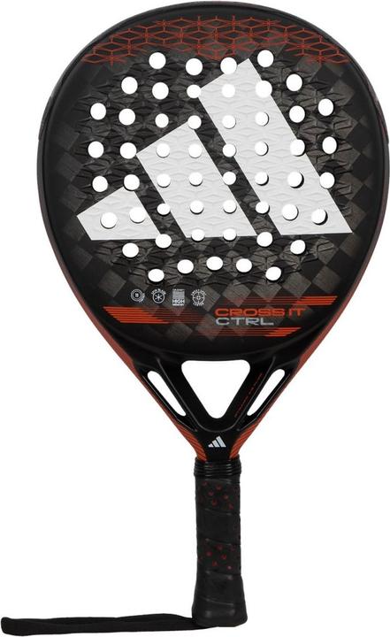 adidas Cross It Ctrl Padelschläger
