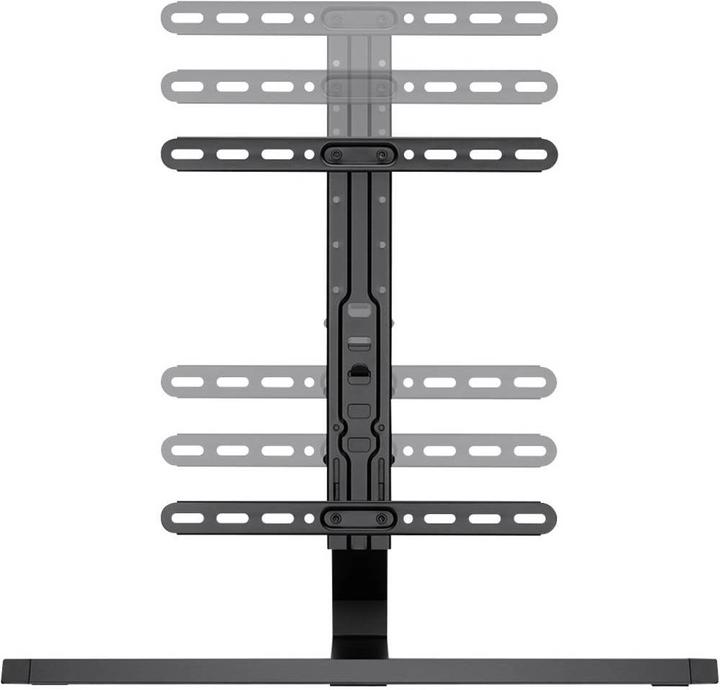 Actual product image myWall TV stand for flat screens (45.94", 40 kg)