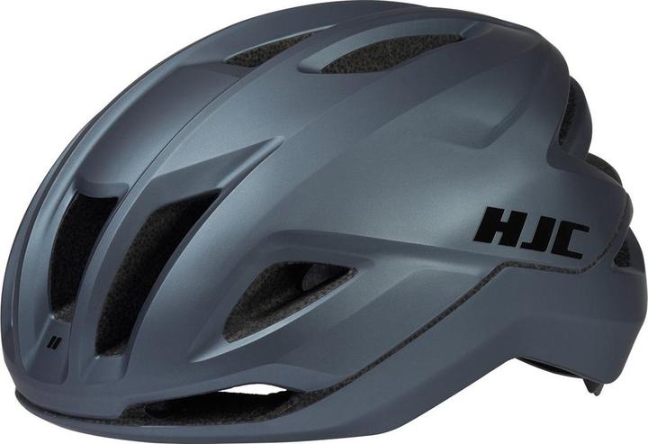 HJC Crosser Mt Metal Grey
