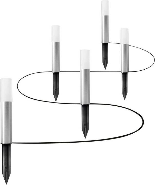 Actual product image Ledvance Smart Garden Pole (80 lm, IP65)