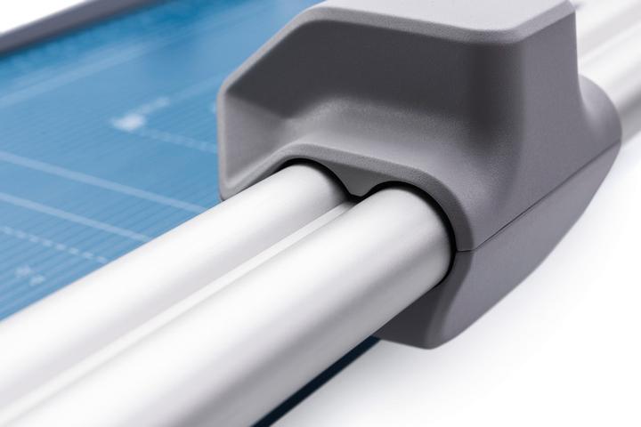 Actual product image Dahle 550 (20 Sheets, A4)