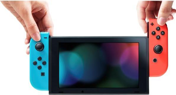 Immagine prodotto Nintendo Set Switch - Console + Switch Sports + Abbonamento online (365 giorni)