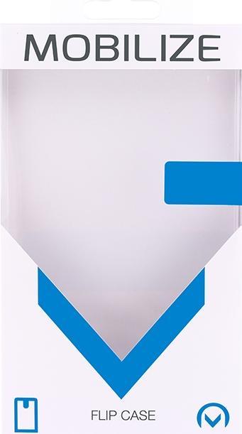 Actual product image Mobilize Ultra Slim Flip Case (Samsung Galaxy S5 Mini)