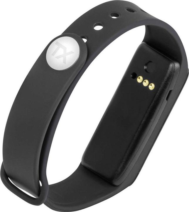 Actual product image Technaxx FitnessTracker (44.80 mm)