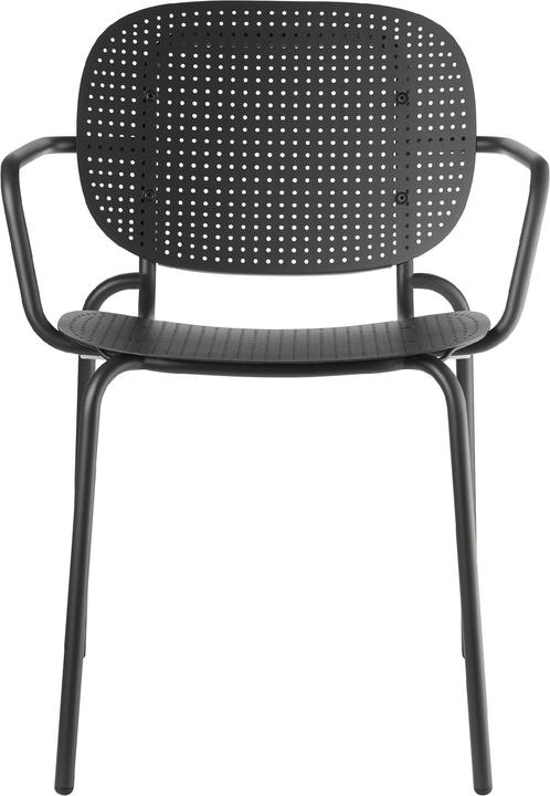 Produktbild Scab Design Si-Si Dots Armlehnstuhl